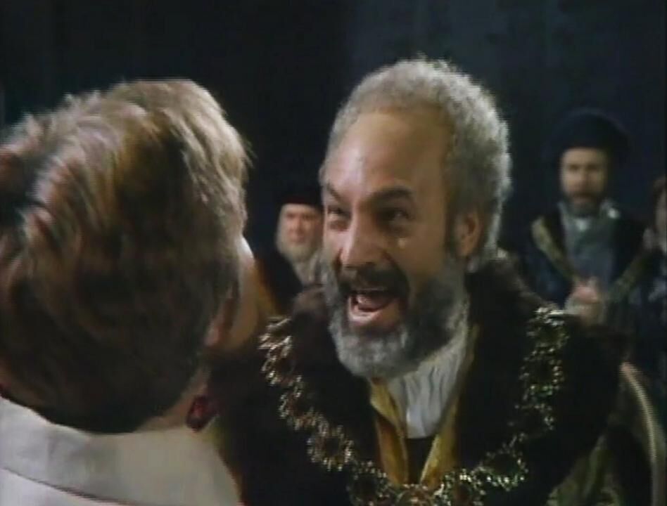 #8. Hamlet, Prince of Denmark